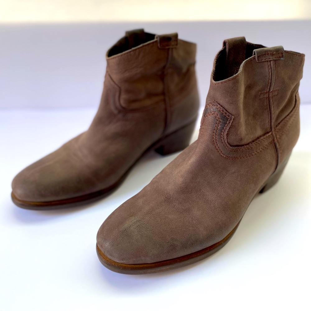 Diba True Moon River Booties